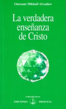 VERDADERA ENSEÑANZA DE CRISTO, LA