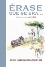 ERASE QUE SE ERA--
