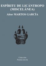 ESPIRITU DE LICANTROPO
