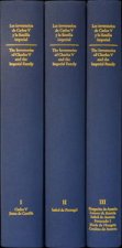 Los inventarios de Carlos V y la familia imperial = The inventories of Charles V and the imperial fa