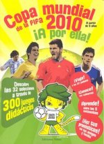 Copa Mundial de la FIFA 2010