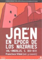 Jaén en época de los narar­es
