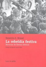 La rebeld­a festiva