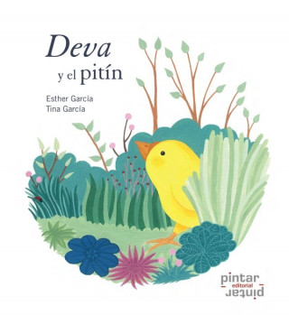 Deva y el pitín