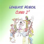LENGUAJE MUSICAL, GRADO ELEMENTAL, 2º ESO