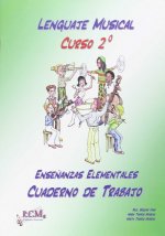 LENGUAJE MUSICAL, GRADO ELEMENTAL, 2º ESO. CUADERNO DE TRABAJO