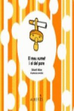 MEU XUMET I EL DEL PARE, EL