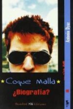 Coque Malla ¿biograf­a?