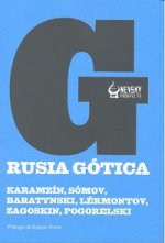 Rusia g tica