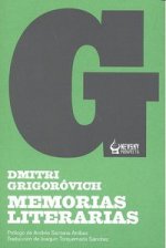 Memorias literarias