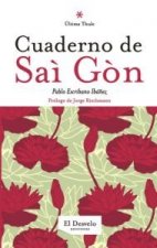 Cuaderno de Sa­ Gón