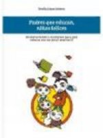 Padres que educan niños felices