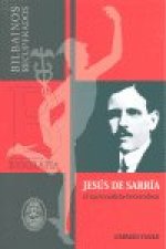 JESúS DE SARRíA