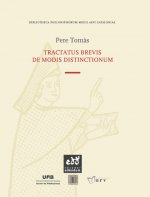 Tractatus brevis de modis distinctionum