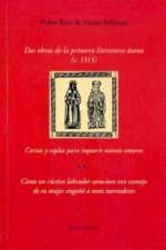 Dos obras de la primera literatura áurea