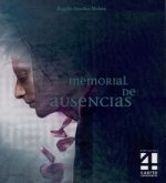 Libro memorial de ausencias