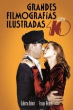 GRANDES FILMOGRAFÍAS ILUSTRADAS