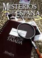 Misterios de España