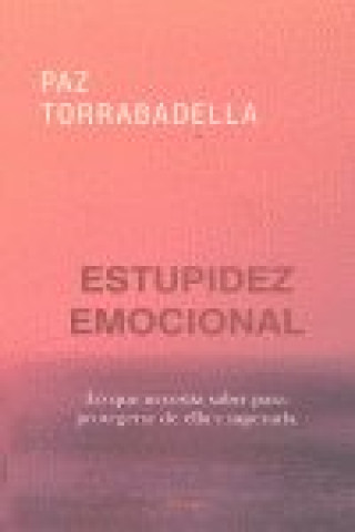 Estupidez emocional