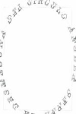 La desmesura del c­rculo = La démesure du cercle