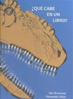 QUE CABE EN UN LIBRO