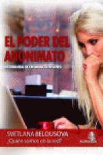 El poder del anonimato