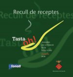 Tasta-oh! Segones jornades per al foment de la bona cuina