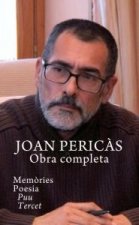 Joan Pericàs. Obra Completa
