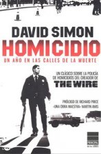 Homicidio