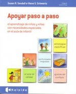 Apoyar paso a paso