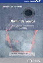 MIRALL DE VERSOS