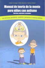 Manual de teor­a de la mente para niños con autismo