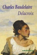 Eugéne Delacroix