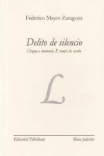 DELITO DE SILENCIO
