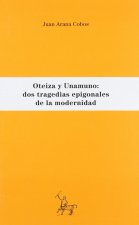 OTEIZA Y UNAMUNO