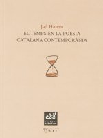 El temps en la poesia catalana contemporània