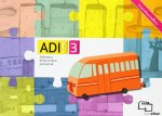 ADI! 3. Adimena bizkortzeko jarduerak (erantzunekin)