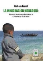 La inmigración marroquí