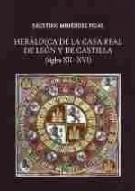 Heráldica de la Casa Real de León y de Castilla (siglos XII-XVI)