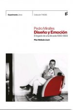 PEDRO MIRALLES. DISEÑO Y EMOCION
