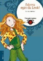 URTXINTXA, HAUR HEZKUNTZA, 5 URTE, 1 HIRUHILEKOA. IPUINAK