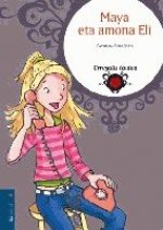 URTXINTXA, HAUR HEZKUNTZA, 5 URTE, 3 HIRUHILEKOA. IPUINAK