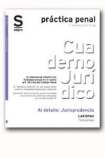Lesiones. Tipos penales