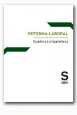 REFORMA LABORAL