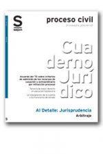 ARBITRAJE