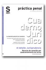 RECURSO DE CASACION POR QUEBRANTAMIENTO DE FORMA