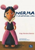 NERMA Y LA DAMA DEL LAGO