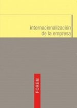 INTERNACIONALIZACIóN DE LA EMPRESA