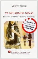 Ya no somos niñas