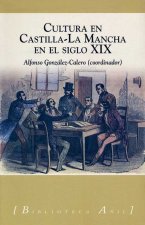 CULTURA EN CASTILLA-LA MANCHA, SIGLO XIX
